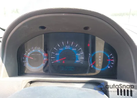 2012 Ford Fusion Se from USA, damaged, VIN 3FAHP0HA0CR158036